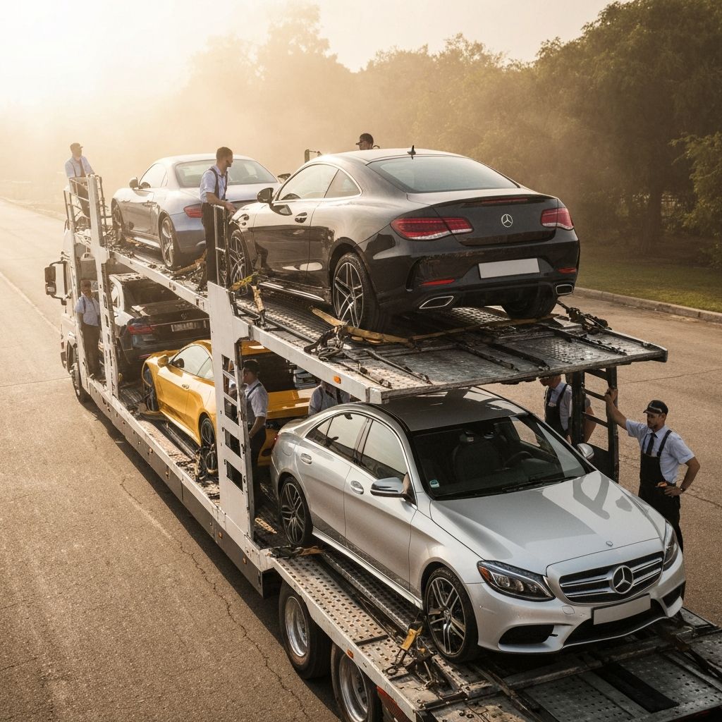 Car Transport